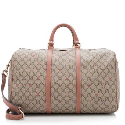 bolsos gucci precio|gucci star bag.